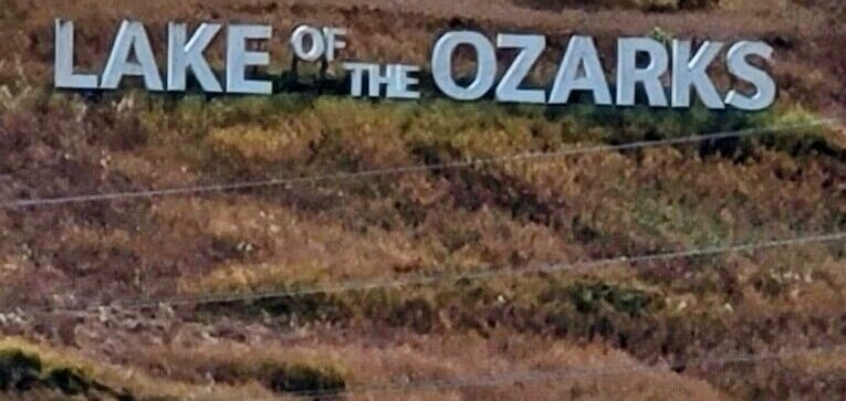 Lake of the Ozarks