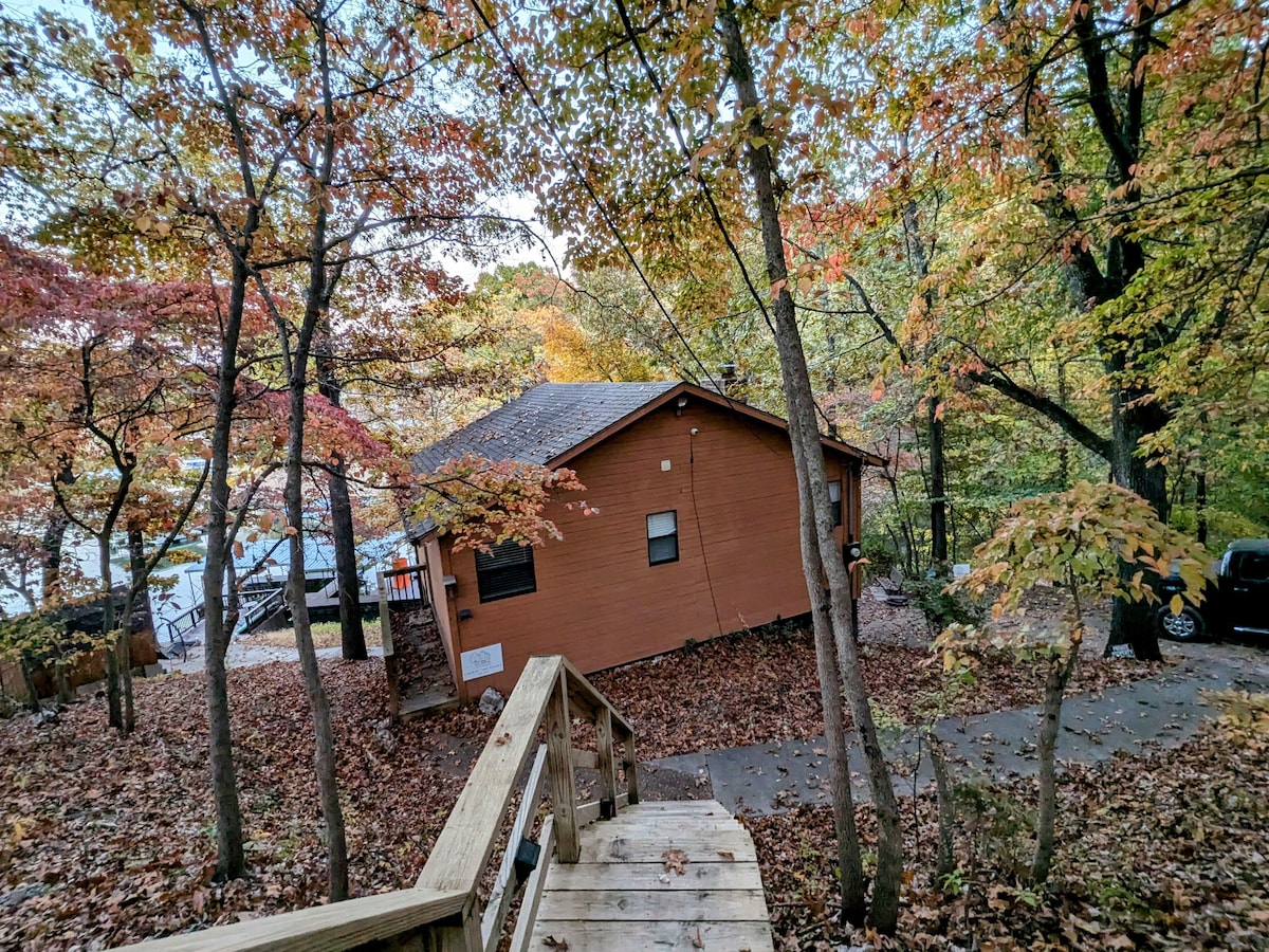 Cabin Life