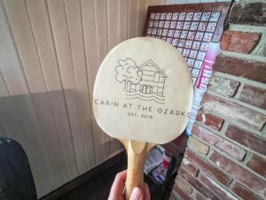 Ping Pong Fun