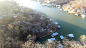 Drone View