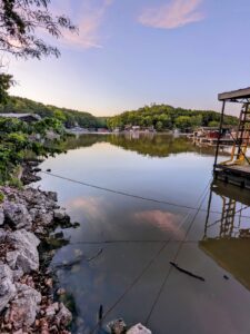 Lake Views